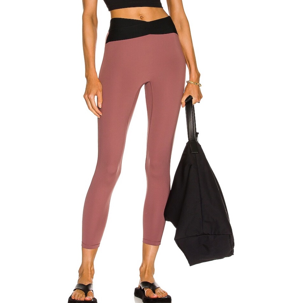 Le Ore Corso Crossover Legging